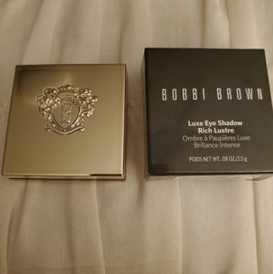Bobbi Brown Luxe Eye Shadow - Overheated